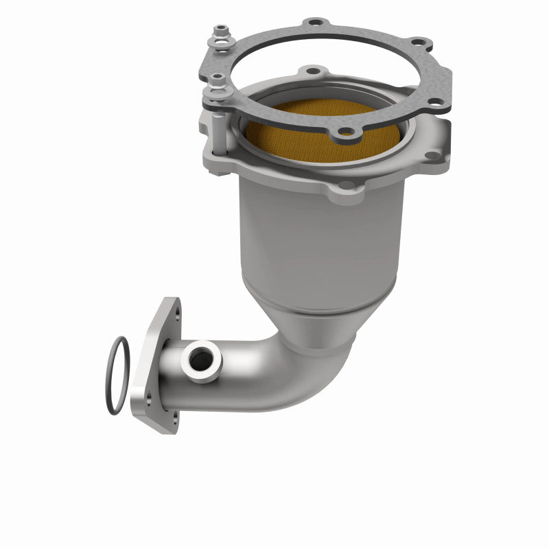 MagnaFlow Conv DF 02-03 Maxima/I35 frnt manif Magnaflow