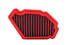 Load image into Gallery viewer, BMC 15+ Kawasaki Ninja H2 1000 Replacement Air Filter