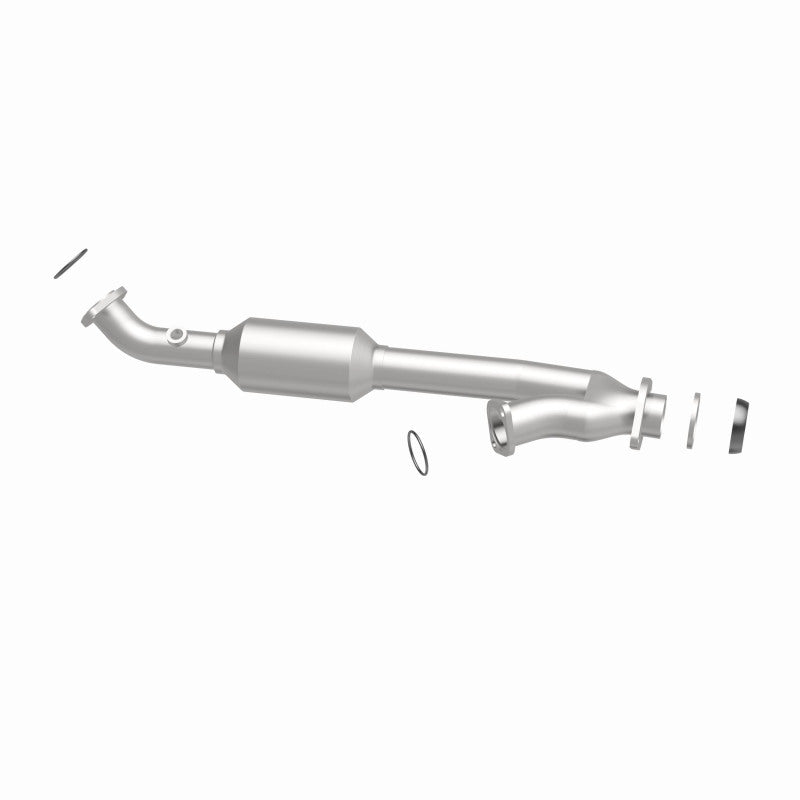 Magnaflow 05-12 Toyota 4Runner 4.0L Direct Fit Converter Magnaflow