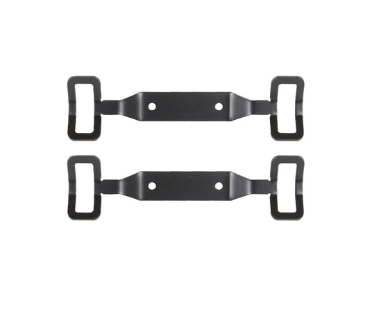 Carli 94-22 Ram 2500/3500 Short Reservoir Mounts For 2.5in Diameter Shocks CS-SRM-25