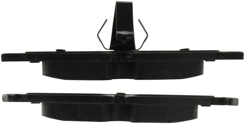 StopTech Premium Ceramic Brake Pads - 308.09193 Stoptech