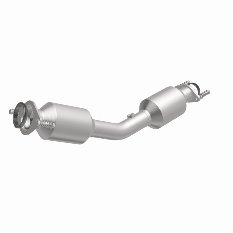 MagnaFlow DF Conv 2018 Nissan Versa 1.6L