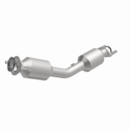 MagnaFlow DF Conv 2018 Nissan Versa 1.6L