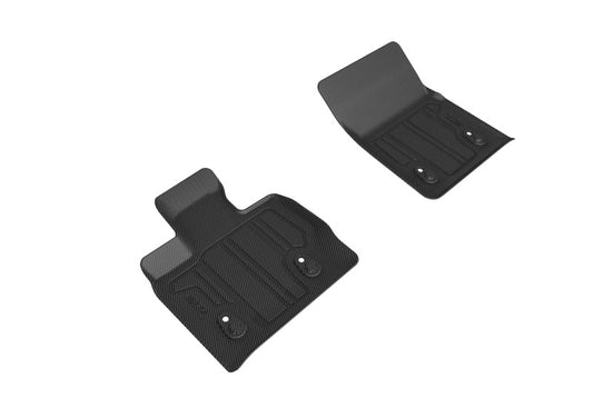 3D MAXpider ELEGANT Hybrid Insert for Mercedes-Benz G-Class 2019-2021 - SLMB109