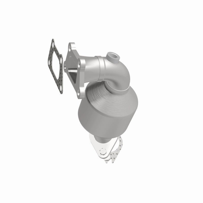 Magnaflow Conv DF 2010-2011 SRX 3 L Underbody Magnaflow