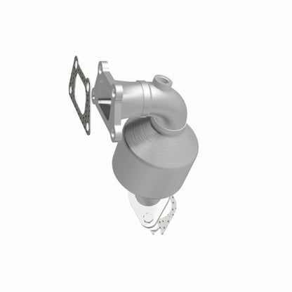 Magnaflow Conv DF 2010-2011 SRX 3 L Underbody Magnaflow