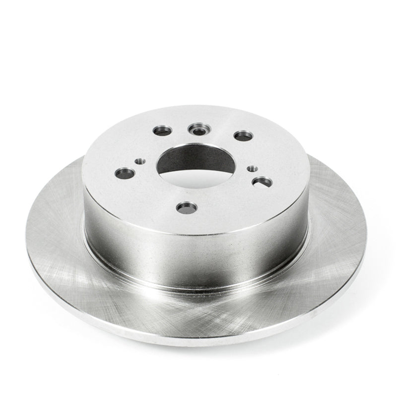 Power Stop 07-12 Lexus ES350 Rear Autospecialty Brake Rotor PowerStop