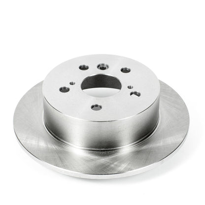 Power Stop 07-12 Lexus ES350 Rear Autospecialty Brake Rotor PowerStop