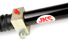 Load image into Gallery viewer, JKS Manufacturing Jeep Wrangler Telescoping Track Bar - Front