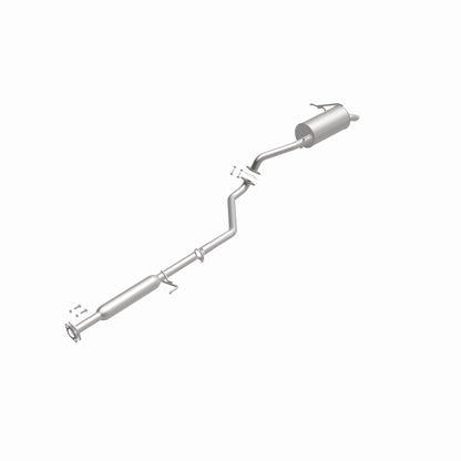 MagnaFlow BRE Exhaust Kit 11-16 Hyundai Elantra 1.8L