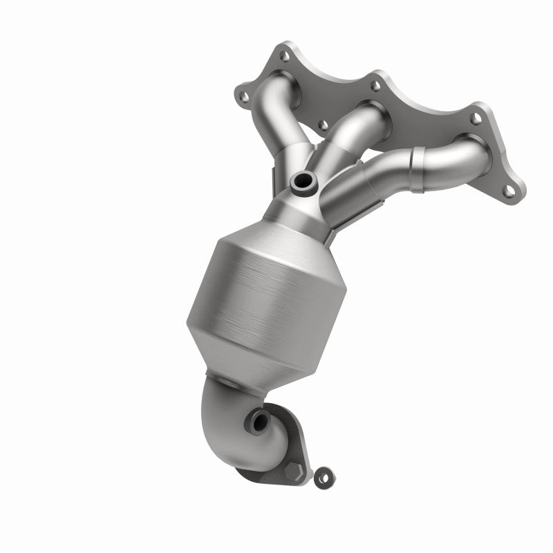 MagnaFlow Conv DF 04-06 Mitsubishi Galant 3.8L Front Manifold *NOT FOR SALE IN CALIFORNIA* Magnaflow