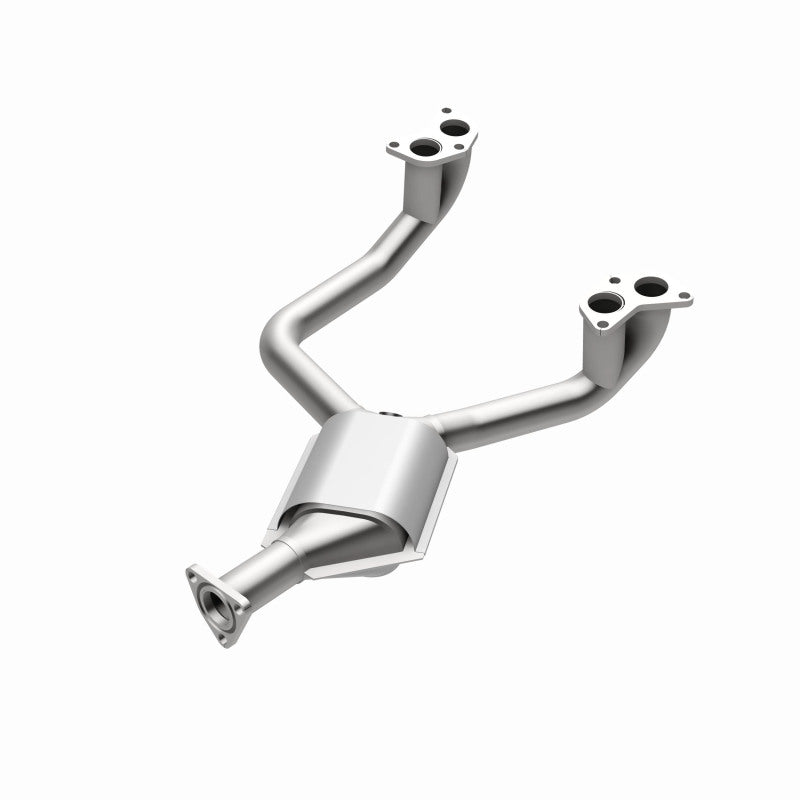 MagnaFlow Conv DF 90-94 Legacy 2.2 Front CA Magnaflow