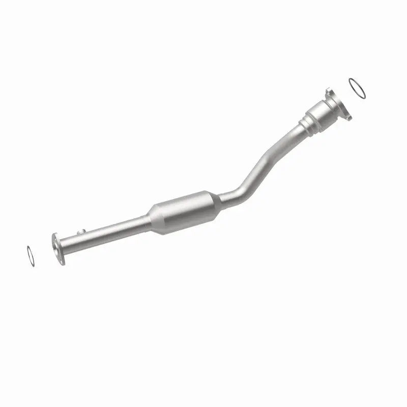 MagnaFlow Conv DF 99-02 GM Alero/Sunfire 2.4L Magnaflow