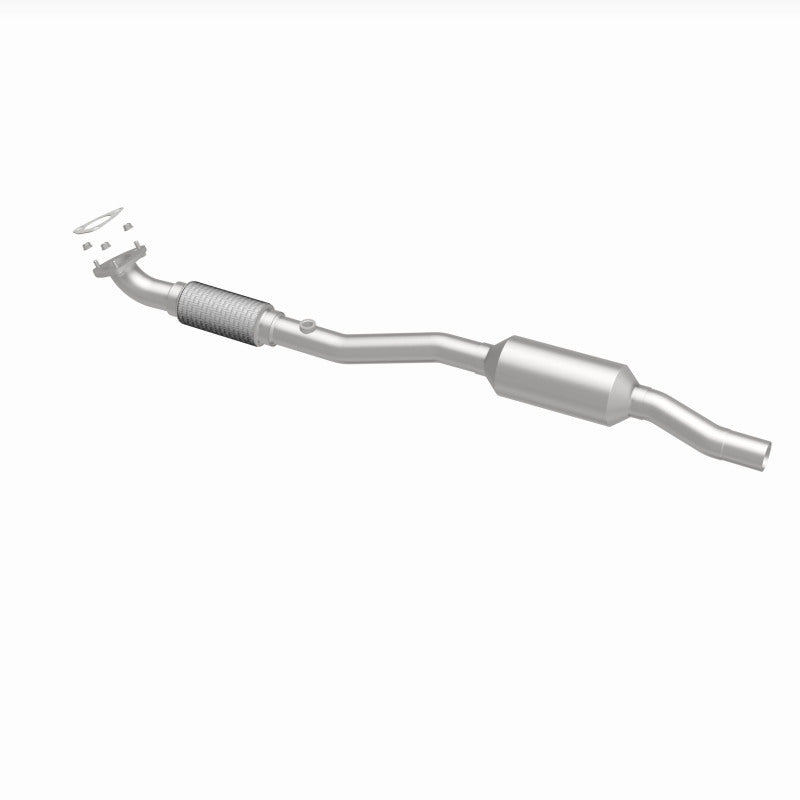 MagnaFlow Conv DF 2008 Astra L4 1.8 OEM Underbody Magnaflow