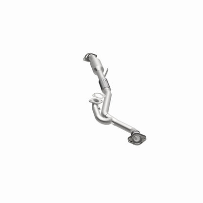 MagnaFlow Conv DF 14-15 Buick LaCrosse Premium / Leather V6 3.6L Magnaflow