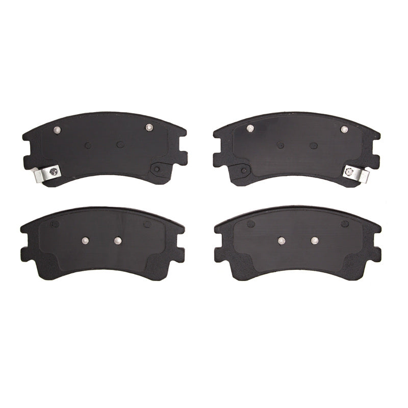 DFC 03-05 Mazda 6 Front 4000 Hybridynamic Brake Pads