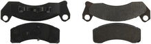 Load image into Gallery viewer, StopTech Premium Ceramic Brake Pads - 308.02000