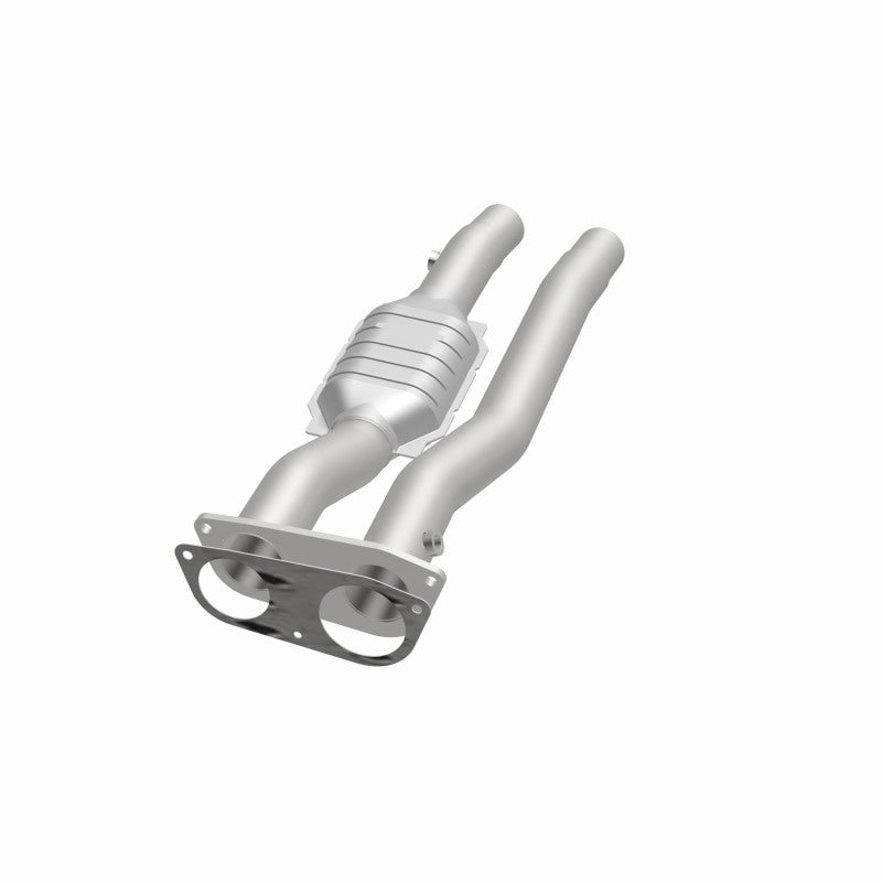 MagnaFlow Conv DF 96-97 7.4L 3500 Truck Rear Magnaflow