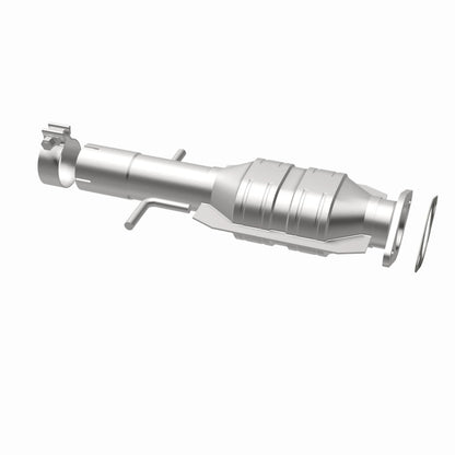MagnaFlow Conv DF 08 G6 3.5L underbody OEM Magnaflow