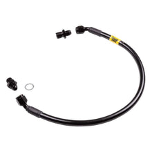 Load image into Gallery viewer, Chase Bays BMW E30 w/1JZ-GTE/2JZ-GTE (w/E36/E46/Z3 Steering Rack) High Pressure Power Steering Hose