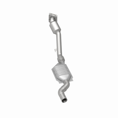 MagnaFlow Conv DF 00-02 Audi S4 2.7L Passenger Side Magnaflow
