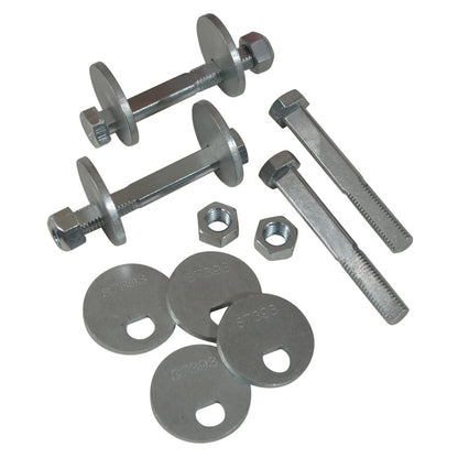 SPC Performance GM TRUCK CAM BOLTS (4) SPC Performance
