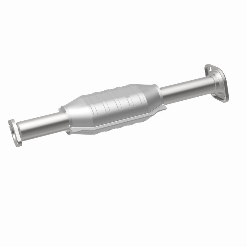 MagnaFlow Conv DF 01-03 Montero Sport Rear Magnaflow
