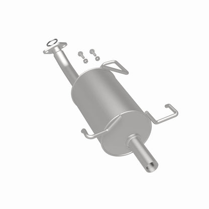 Magnaflow BRE Rear Muffler Kit Replacement Nissan