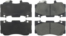 Load image into Gallery viewer, StopTech 15-19 Ford Mustang Sport Performance Front Brake Pads