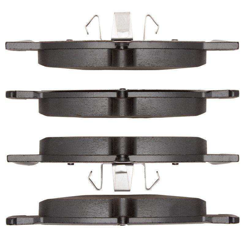 R1 14-19 BMW X5 Front Optimum OE Brake Pads