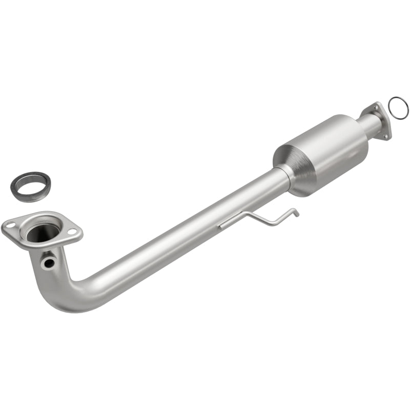 MagnaFlow Conv Direct Fit California Grade Catalytic Converter 04-05 Honda Civic EX/GX L4-1.7L Magnaflow