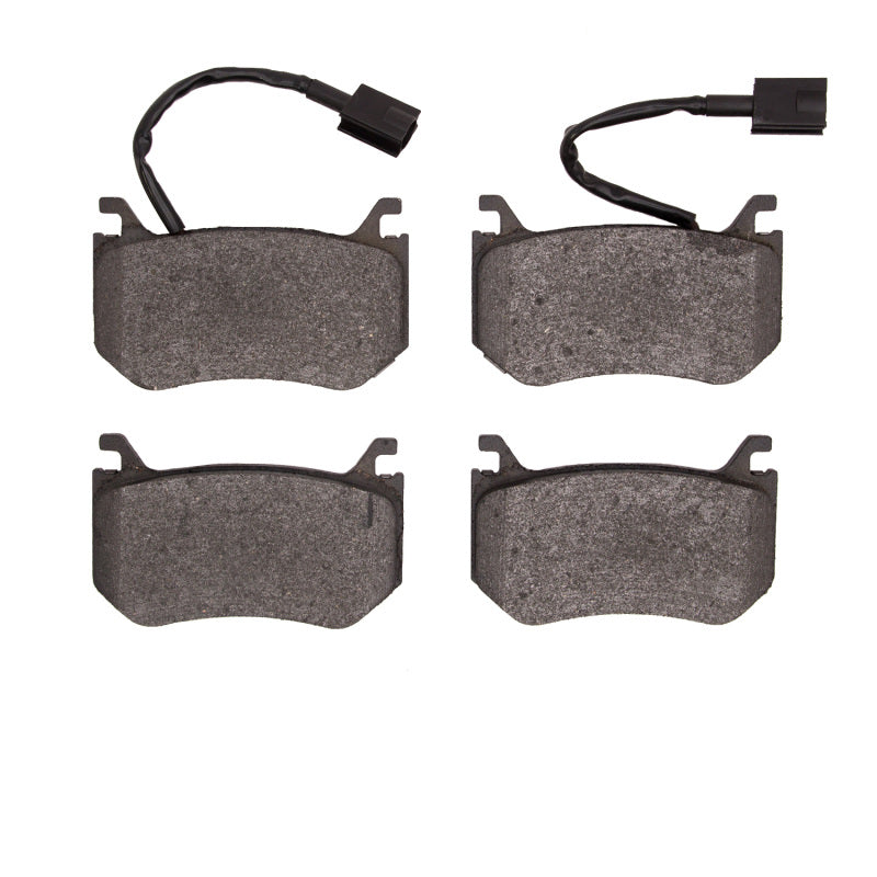 R1 17-26 Maserati Grecale Rear Optimum OE Brake Pads