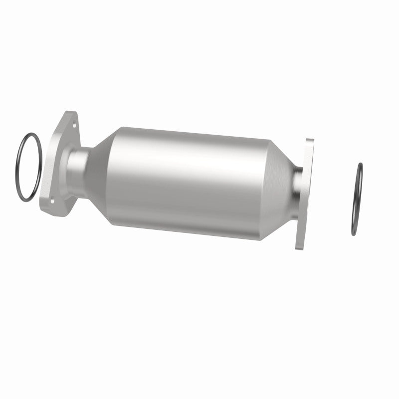 MagnaFlow Conv Direct Fit 05-10 Honda Odyssey 3.5L Magnaflow