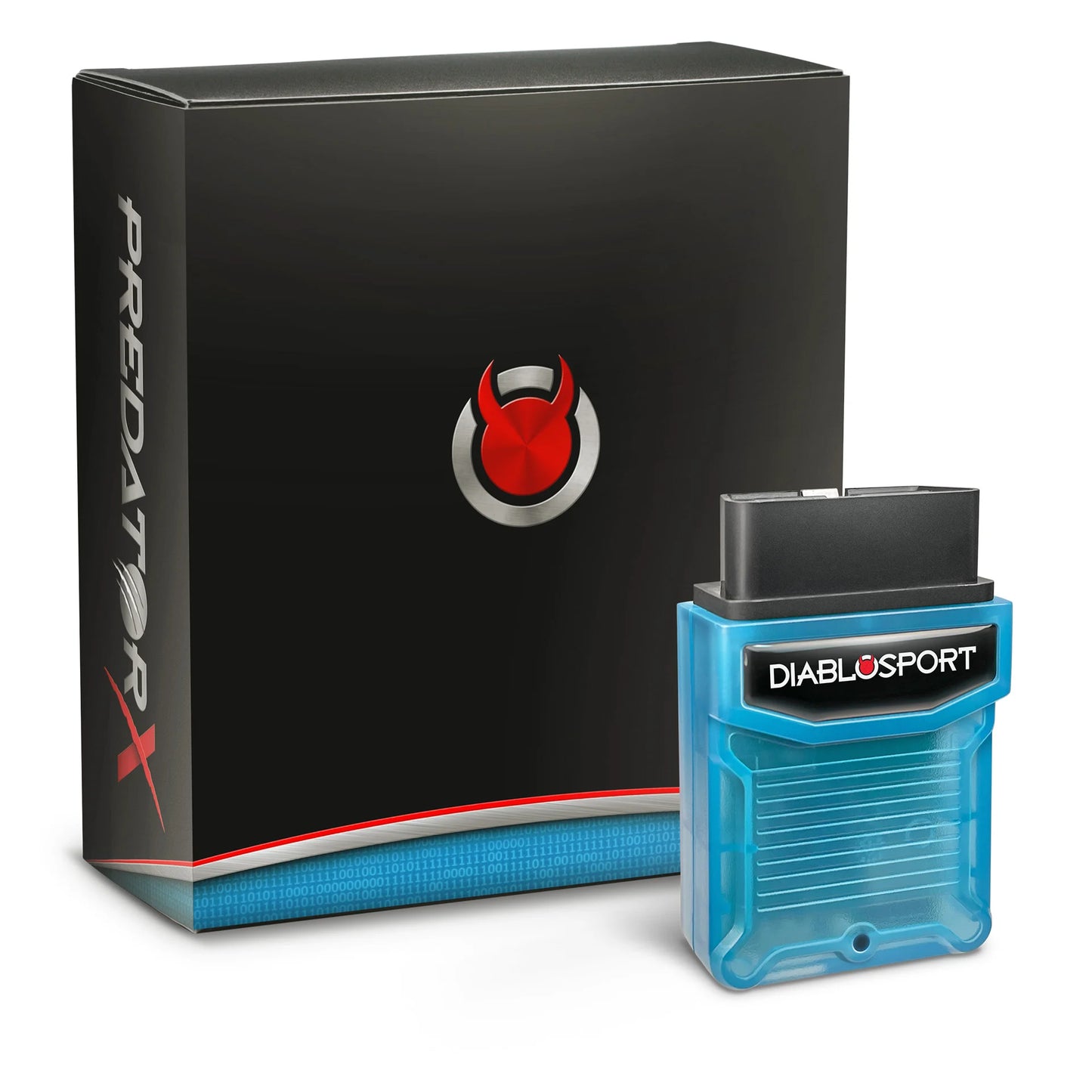 DiabloSport PredatorX Bluetooth Smartphone Tuner – SKU: DS‑MFD