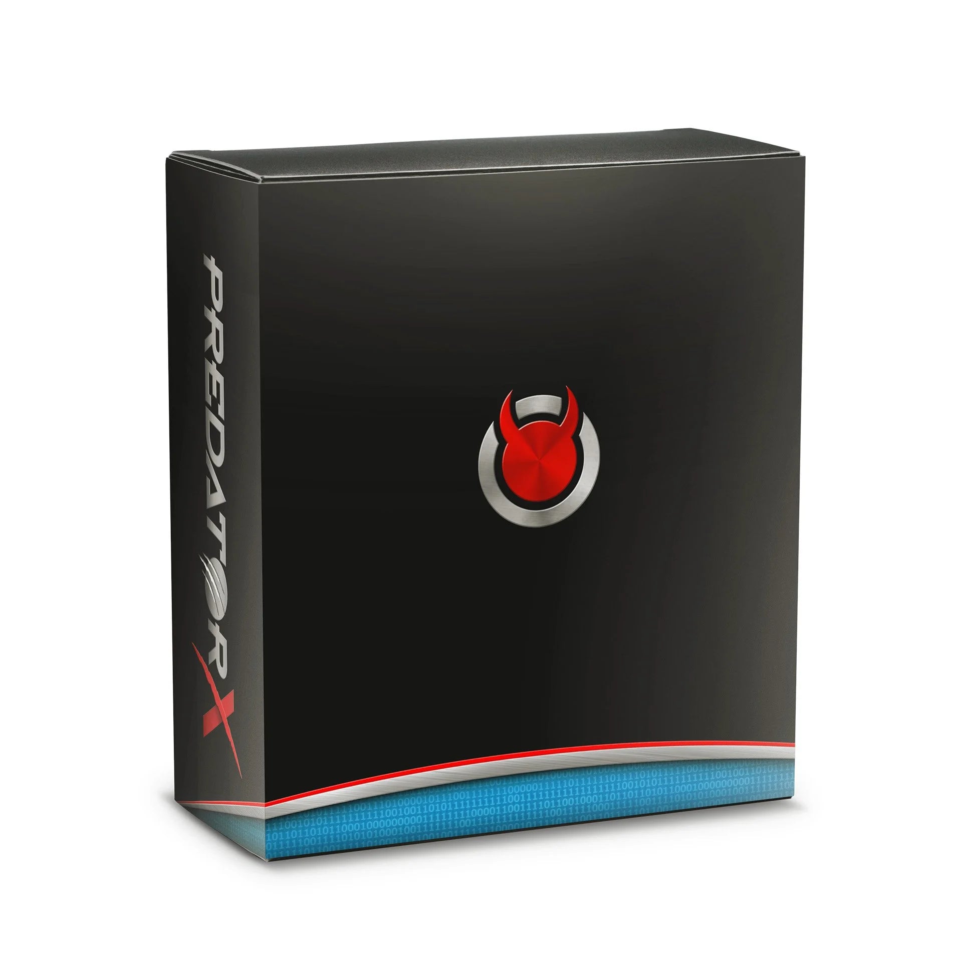 DiabloSport PredatorX Bluetooth Smartphone Tuner – SKU: DS‑MFD