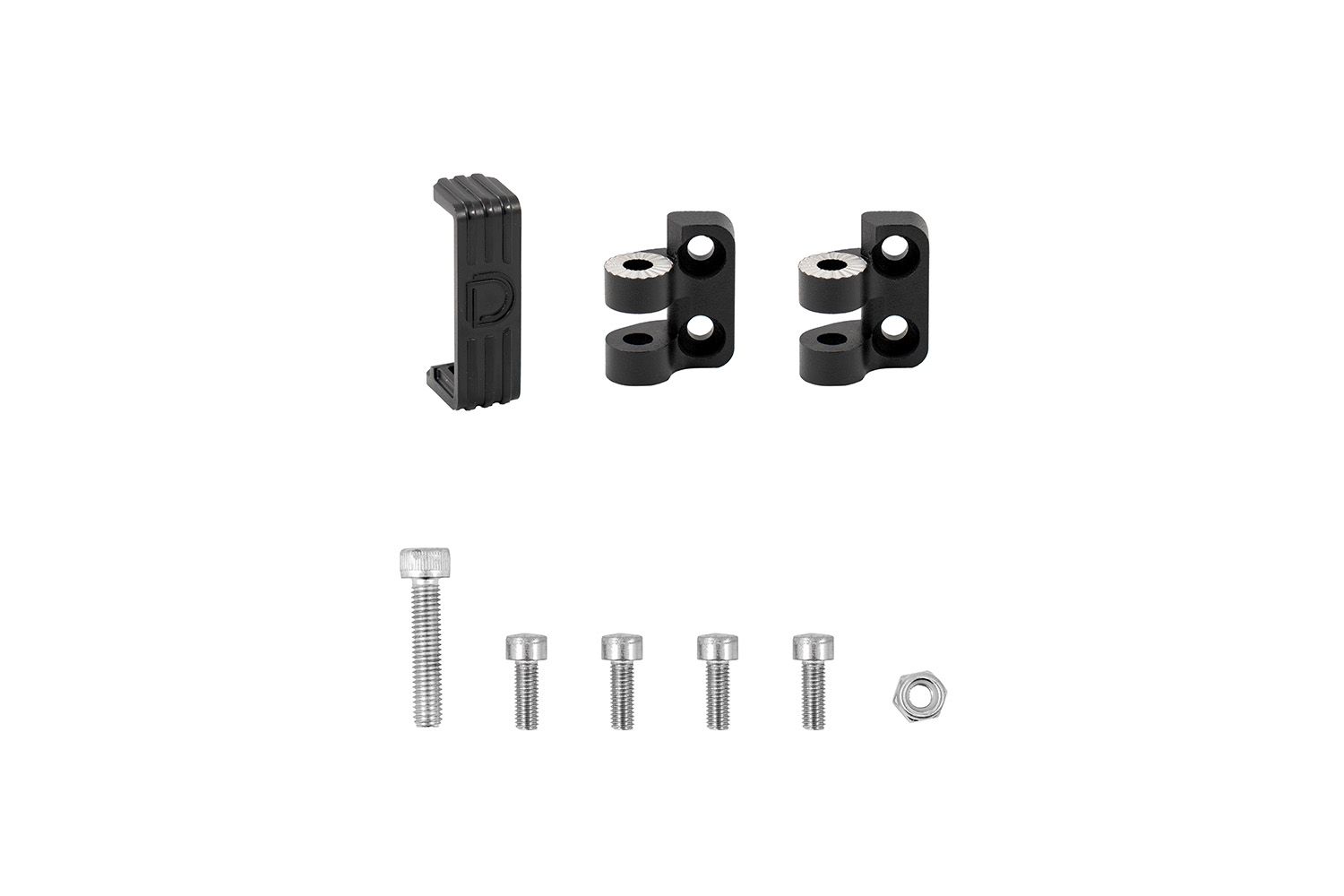 Diode Dynamics DD8470 Mini CrossLink bracket kit for C2 2.0 LED pods
