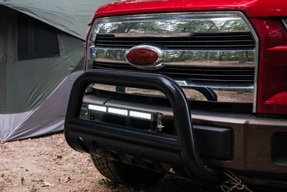 Diode Dynamics Stage Series 18in White Combo Light Bar for Universal Fitment - DD5030