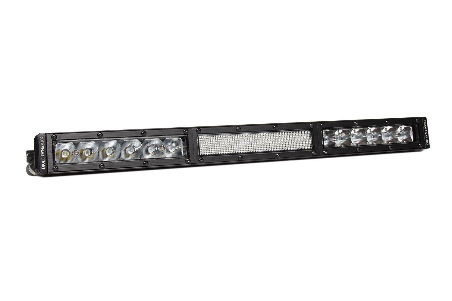 Diode Dynamics DD5030 Stage Series 18 inch white combo beam LED light bar
