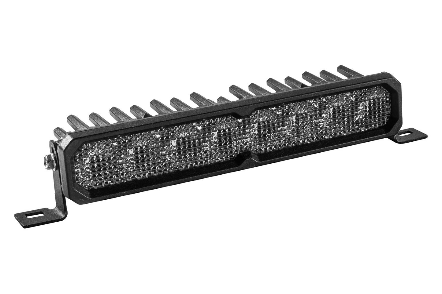 Diode Dynamics DD8198 SS10 Pro white flood LED light bar