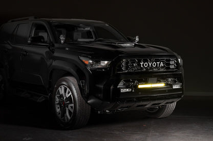 Diode Dynamics Pro White Combo Grille Light Bar for 2025-2026 Toyota 4Runner - DD8734