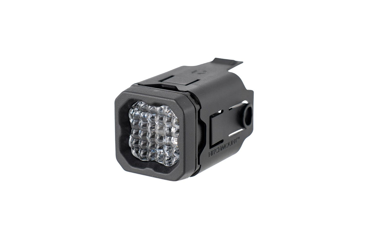 Diode Dynamics C1R HitchMount Reverse & Brake Light for 2in/2.5in Hitches - DD8902