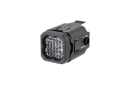 Diode Dynamics C1R HitchMount Reverse & Brake Light for 2in/2.5in Hitches - DD8902