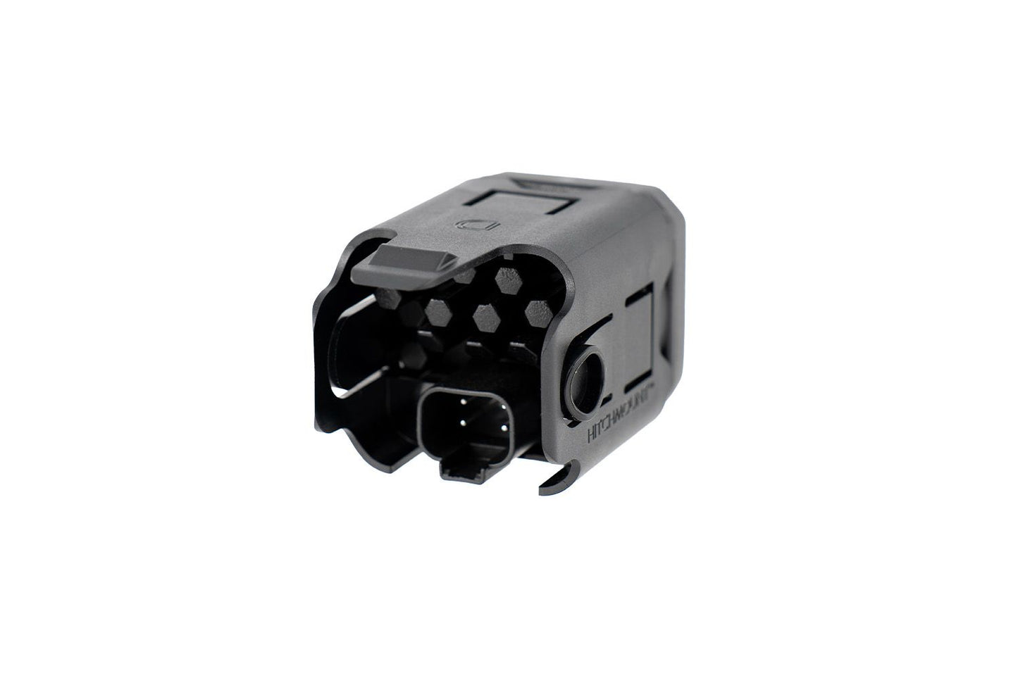 Diode Dynamics C1R HitchMount Reverse & Brake Light for 2in/2.5in Hitches - DD8902