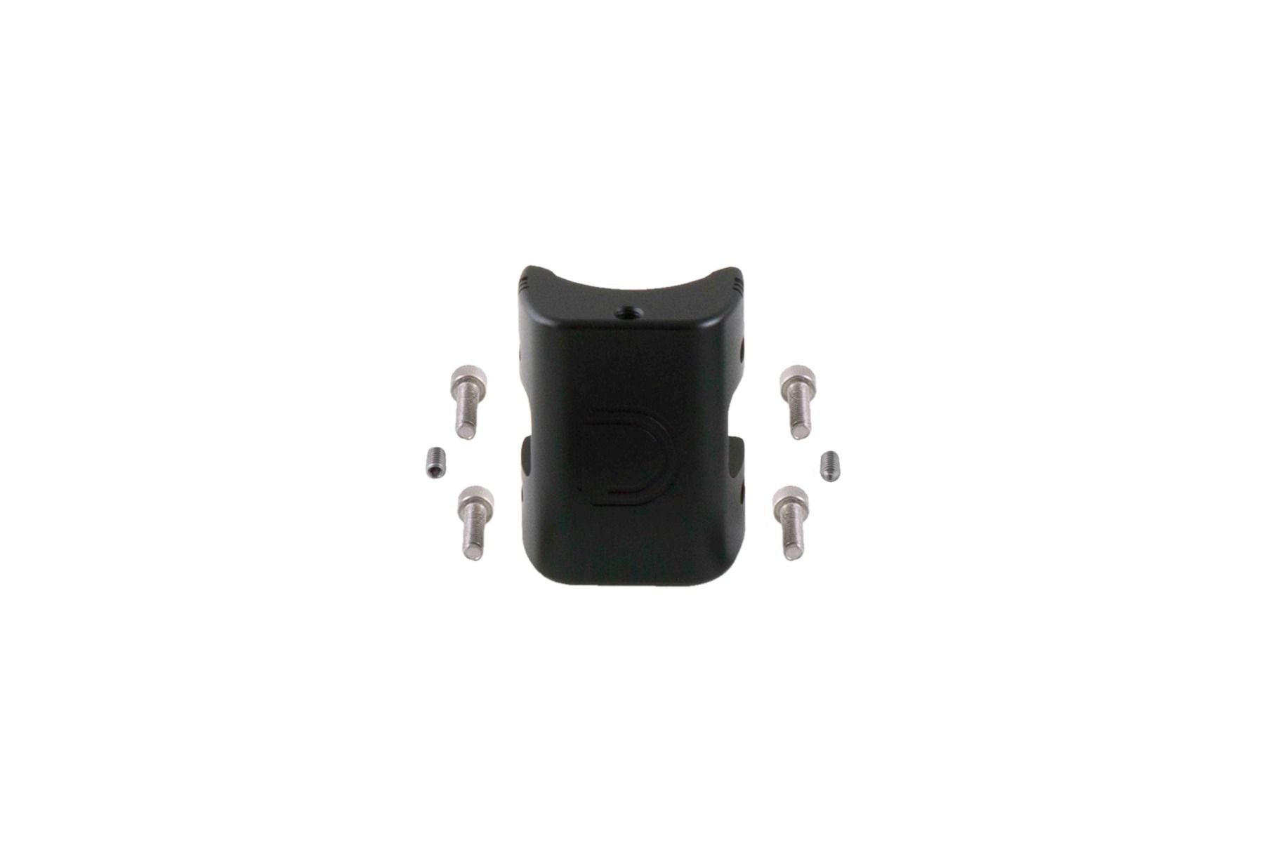 Diode Dynamics DD6805 SS5 LED pod link bracket with mounting hardware