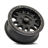 Dirty Life 9309R Canyon Pro 15x7 5-114.3 38mm Offset/ 77mm Hub Machined - Beadlock