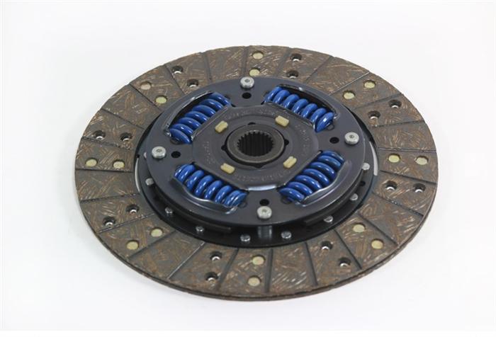DKM performance organic clutch kit with flywheel for Audi and VW 2.0T 02Q transmission MB-034-060