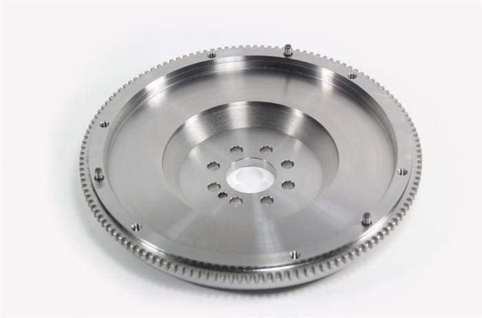DKM performance organic clutch kit with flywheel for Audi and VW 2.0T 02Q transmission MB-034-060