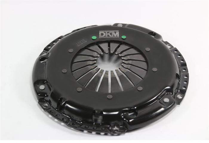 DKM performance organic clutch kit with flywheel for Audi and VW 2.0T 02Q transmission MB-034-060