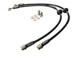 Centric 17-19 Subaru Impreza Brake Hose - Rear Right