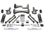 Fabtech 14-18 GM 1500 w/ Fabtech 6in Lift Kit Passenger Side Spindle